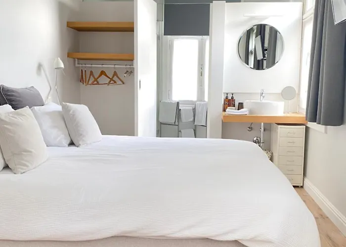 B&B Villa Chantecler