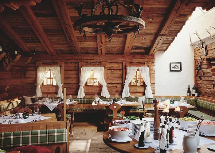  Burg Oberlech
