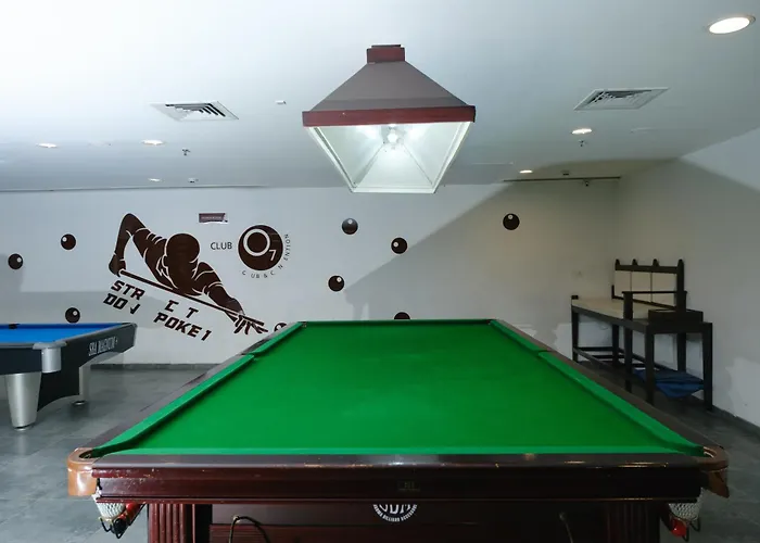 Wyndham Ahmedabad Shela