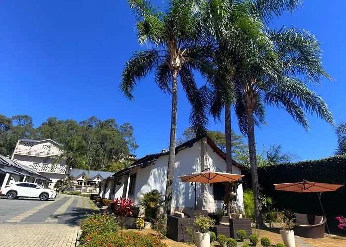  Pousada do Sol