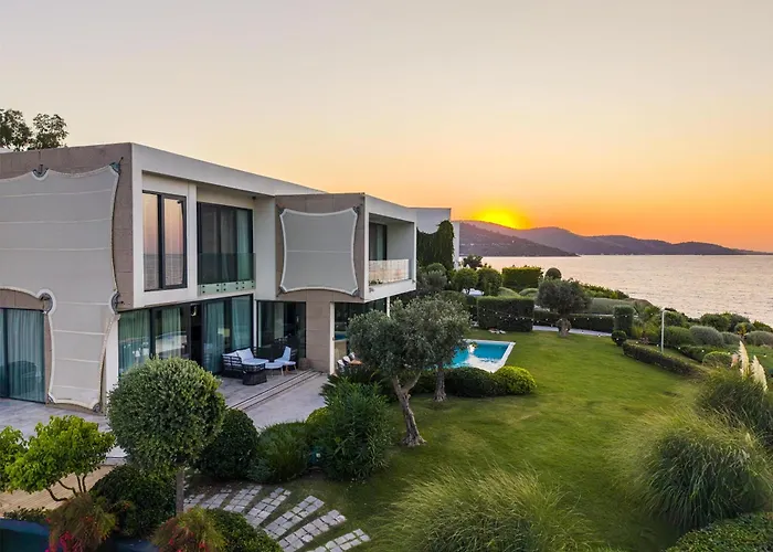 Susona Bodrum, Lxr s & s
