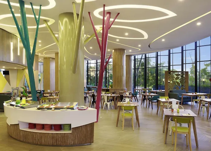 Family Friendly Hotels Ibis Styles Bogor Raya