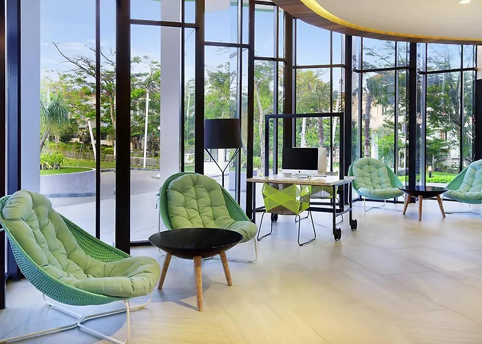 Family Friendly Hotels Ibis Styles Bogor Raya