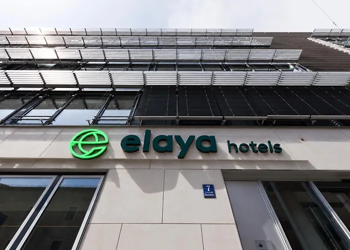 Elaya Munich City
