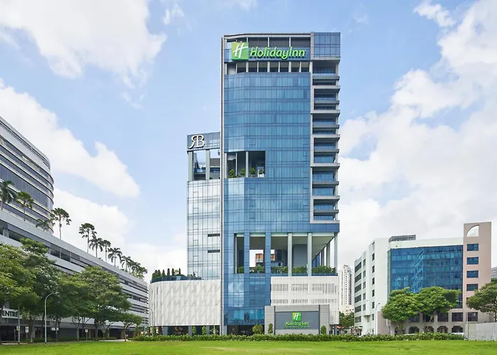 Holiday Inn Little India By Ihg
