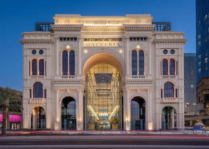 Galleria Jeddah, Curio Collection By Hilton