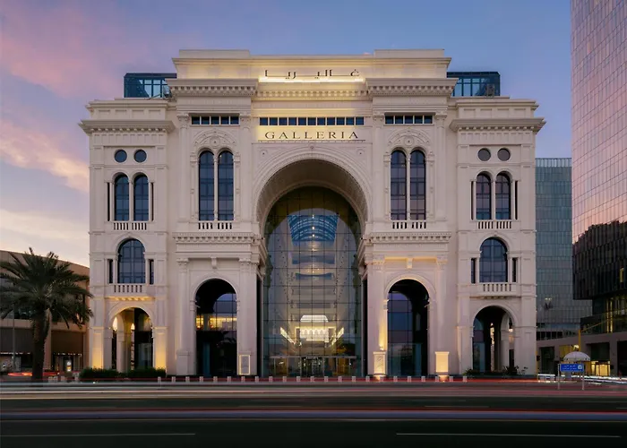 Galleria Jeddah, Curio Collection By Hilton