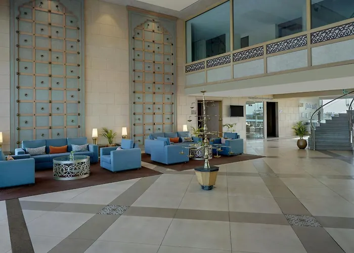 Hotels with tennis Fern Sattva , Dwarka