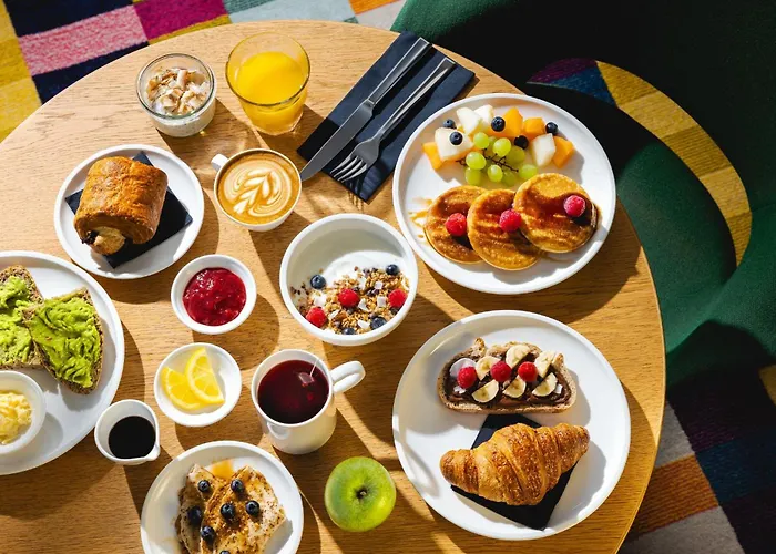  Citizenm Zuerich