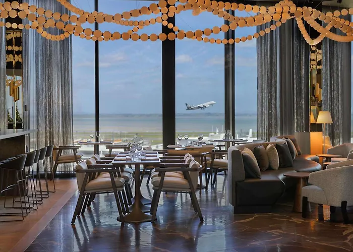 Pullman Auckland Airport