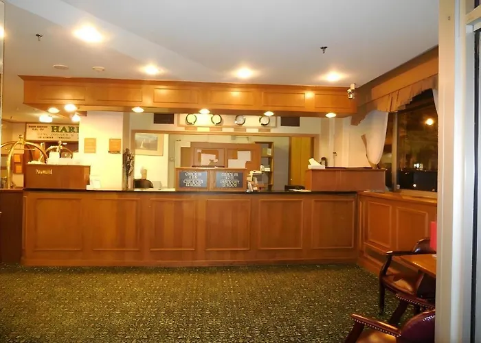 Family Friendly Hotels Harrington
