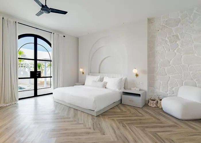 5 Bedrooms Luxury Casa Contenta