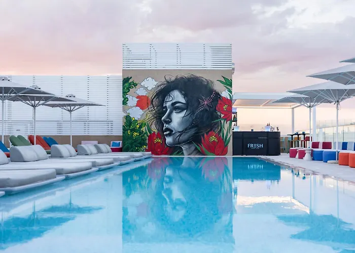 Hyatt Centric Malta