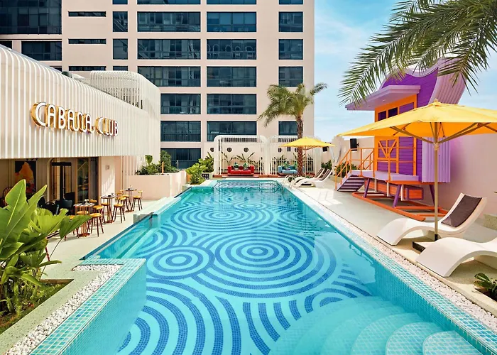 Moevenpick Centre