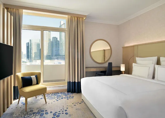 Swissôtel Al Murooj