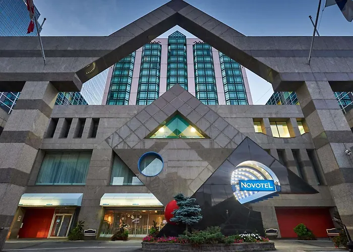 Novotel North York