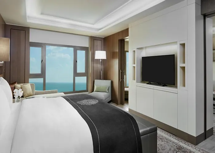  Intercontinental Doha Beach & Spa By Ihg