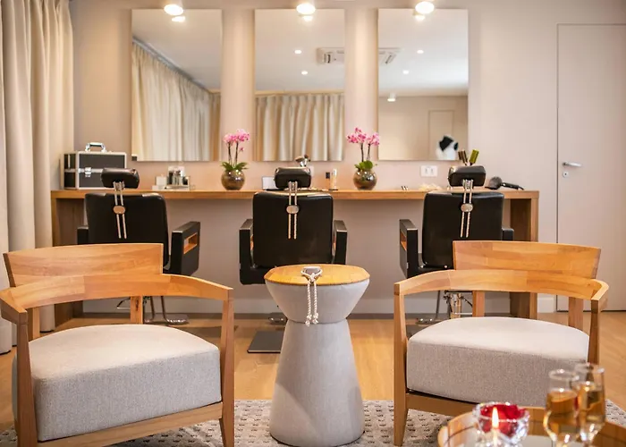 Tatuape, Affiliated by Meliá