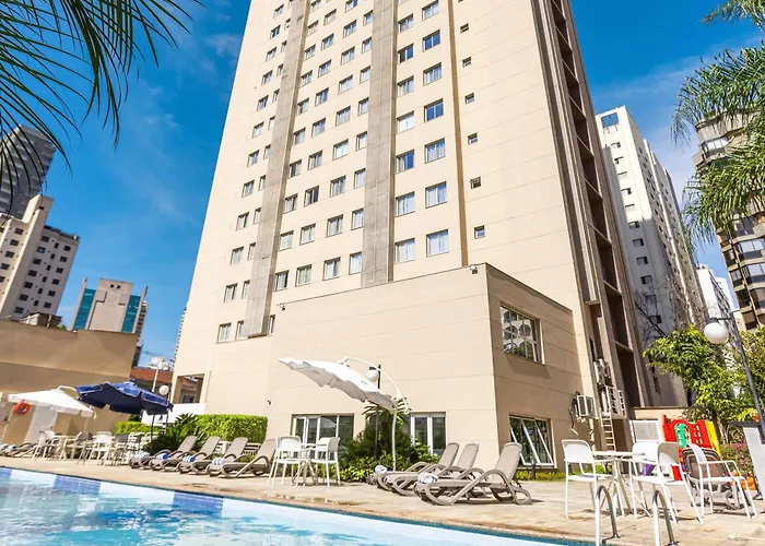 Mercure Vila Olimpia