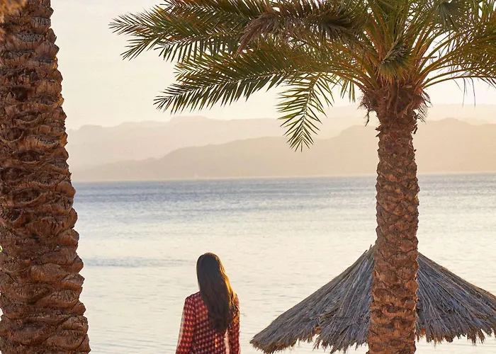 Moevenpick Resort & Residences Aqaba
