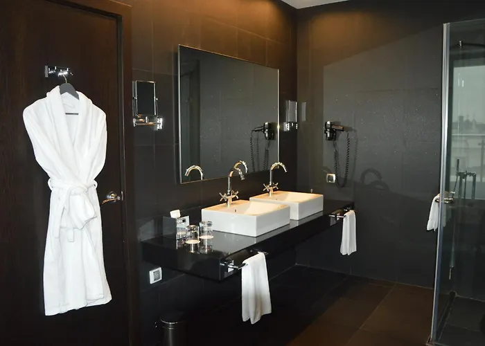 Intercontinental Sofia By Ihg