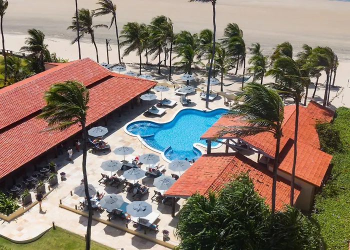 Hotel Rede Beach