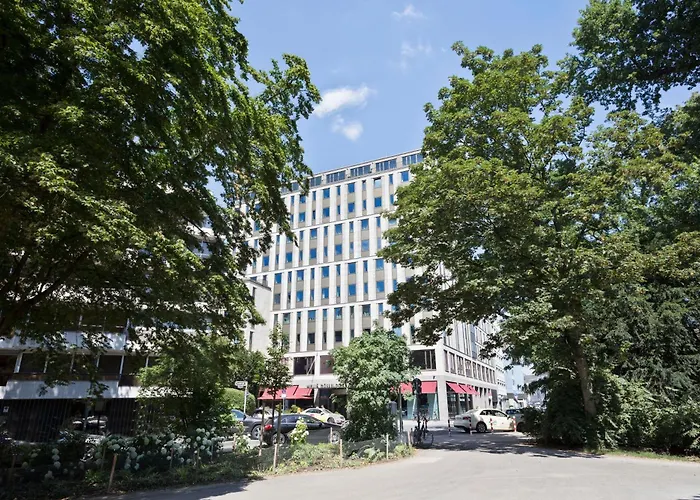 Meliá Düsseldorf
