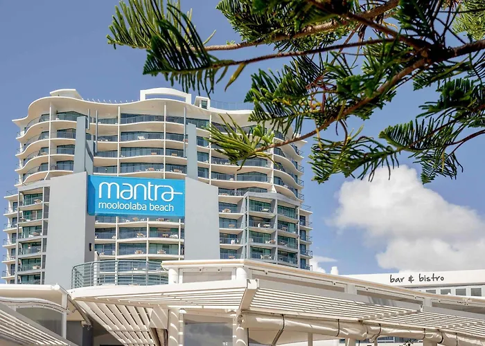 Mantra Beach