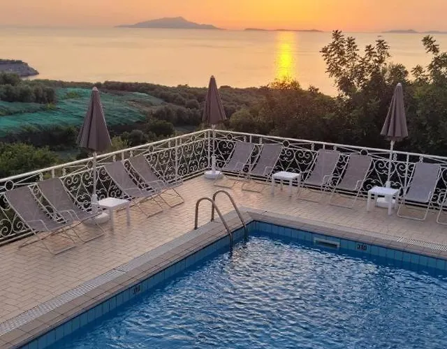 Hotel Dania
