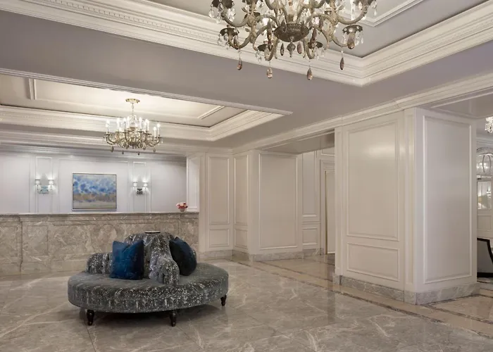 The Ritz-Carlton, San Francisco