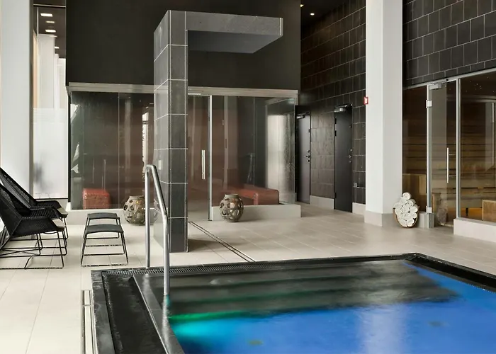 Ac By Marriott Bella Sky