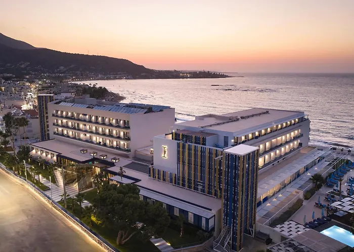 I Resort Beach Hotel & Spa (Adults Only)