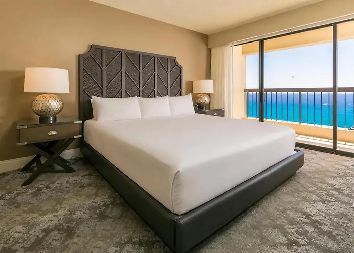 Aston Waikiki Beach Tower
