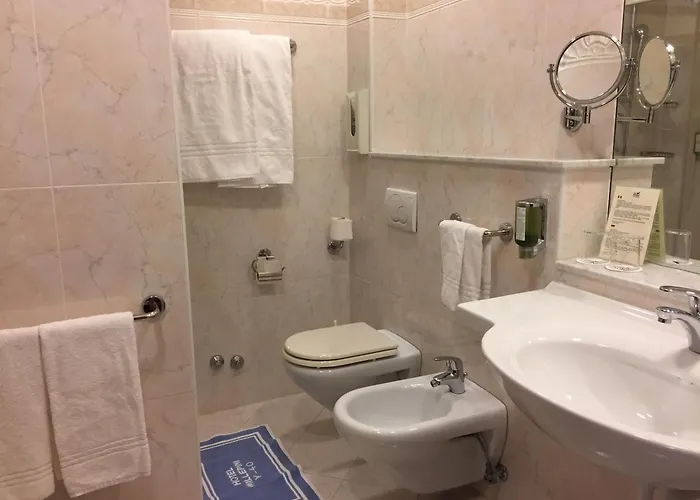 Hotel Terme Millepini