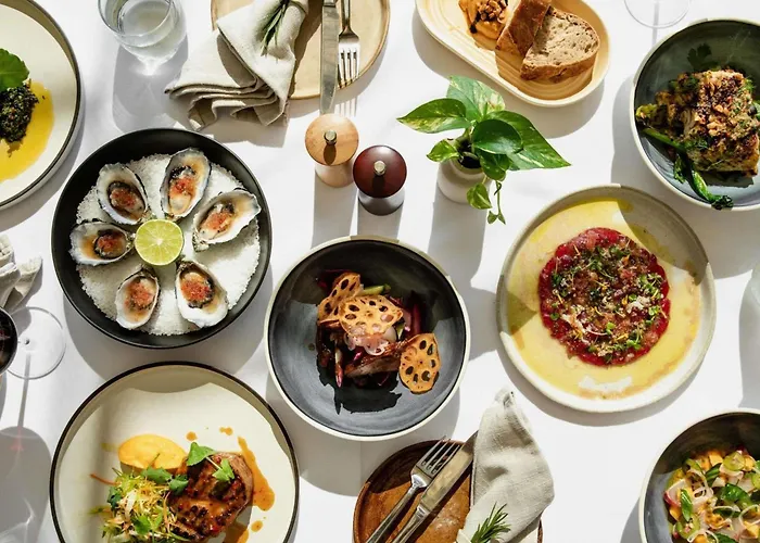 Resorts Guide Peppers Noosa And Villas