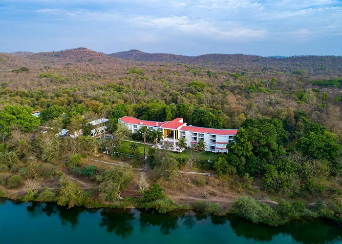 Dog friendly hotels Gir Serai - Ihcl Seleqtions