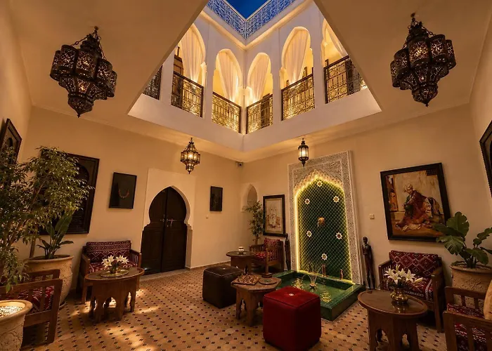 Dar Salam Palm - 2025 Excellence Award