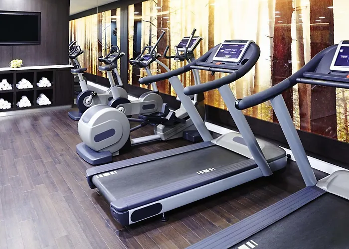  Novotel London Blackfriars