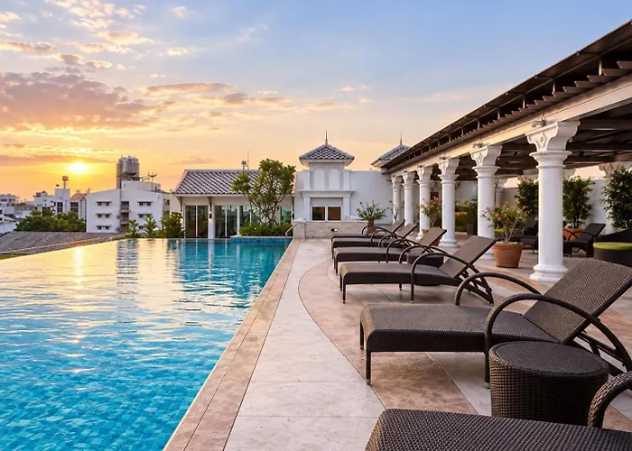  Chillax Resort - SHA Extra
