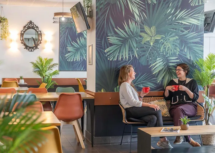  Ibis Paris 17 Clichy-Batignolles