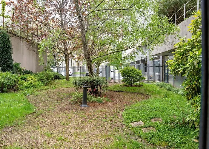  Ibis Paris 17 Clichy-Batignolles