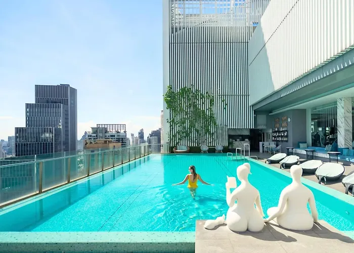 Pets Allowed Hotel Hilton Sukhumvit Bangkok
