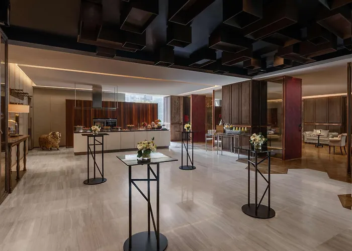 Pets Allowed Hotel Hilton Sukhumvit Bangkok
