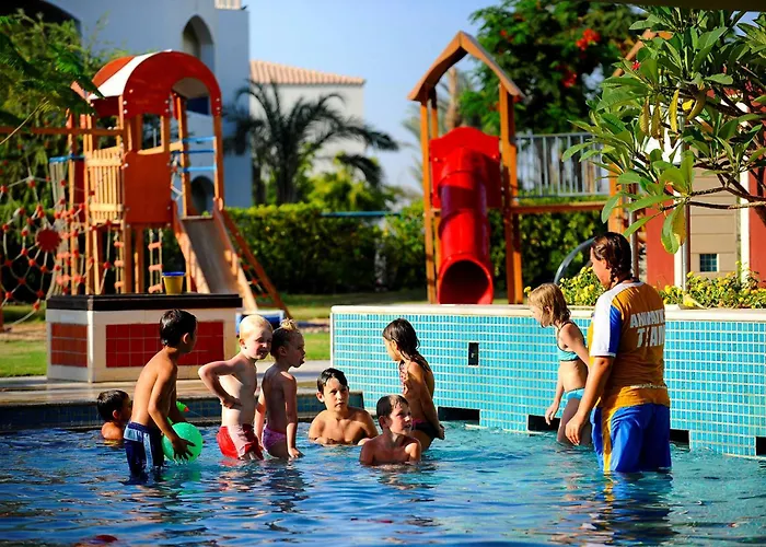 Reef Oasis Blue Bay Resort & Spa