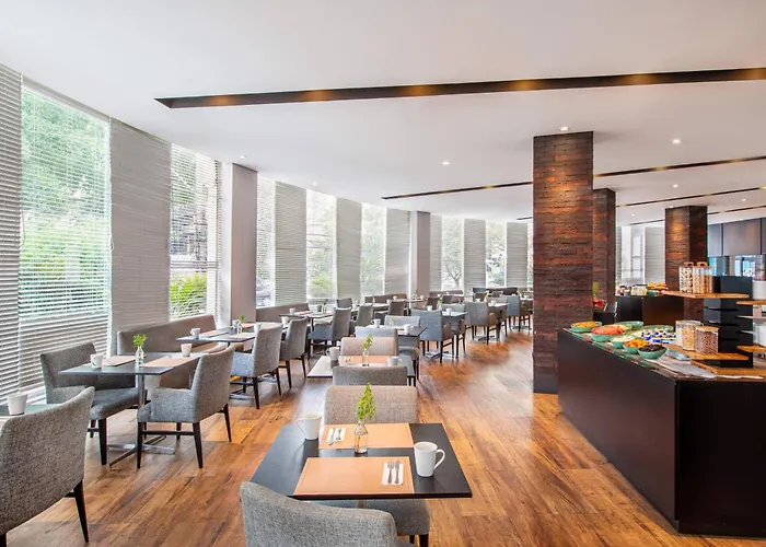 Meliá Ibirapuera