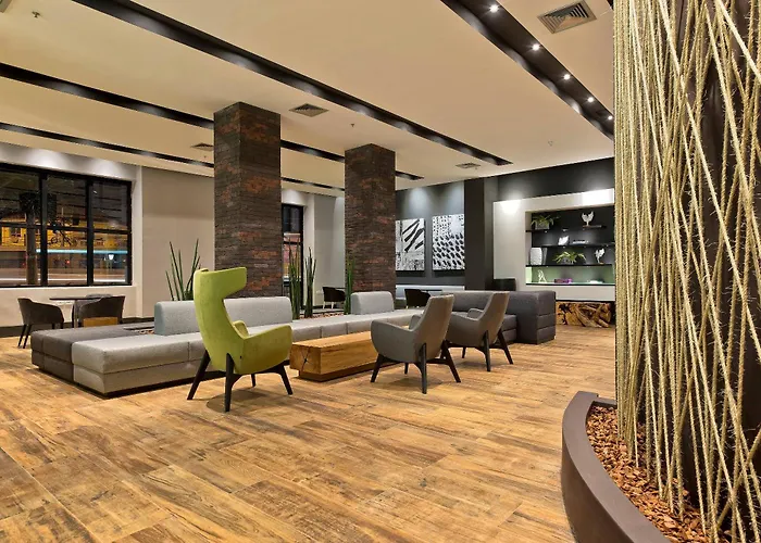 Meliá Ibirapuera
