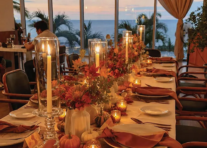 Hilton Vallarta Riviera All-Inclusive , (Adults Only)