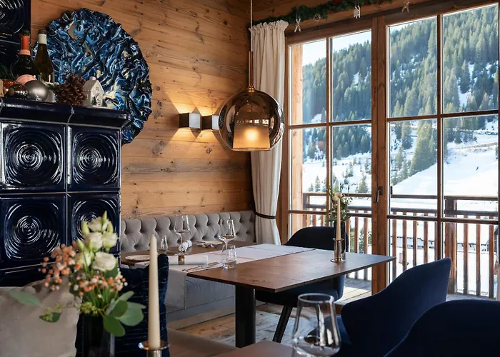 Severin*S - The Alpine Retreat