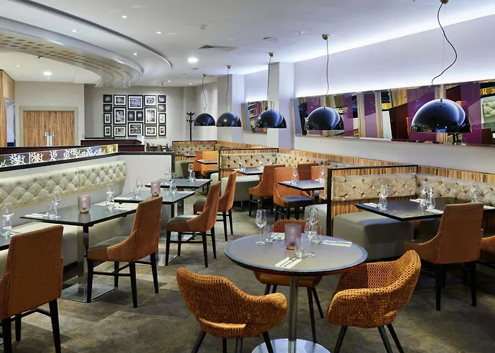  Novotel London West