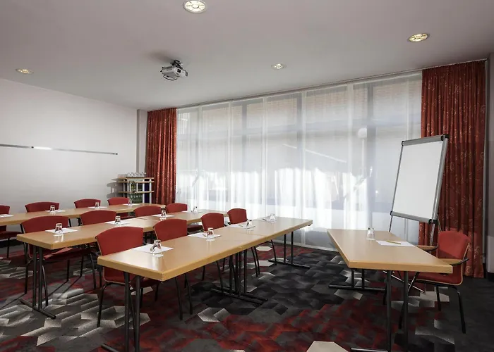  Mercure Muenchen Neuperlach Sued